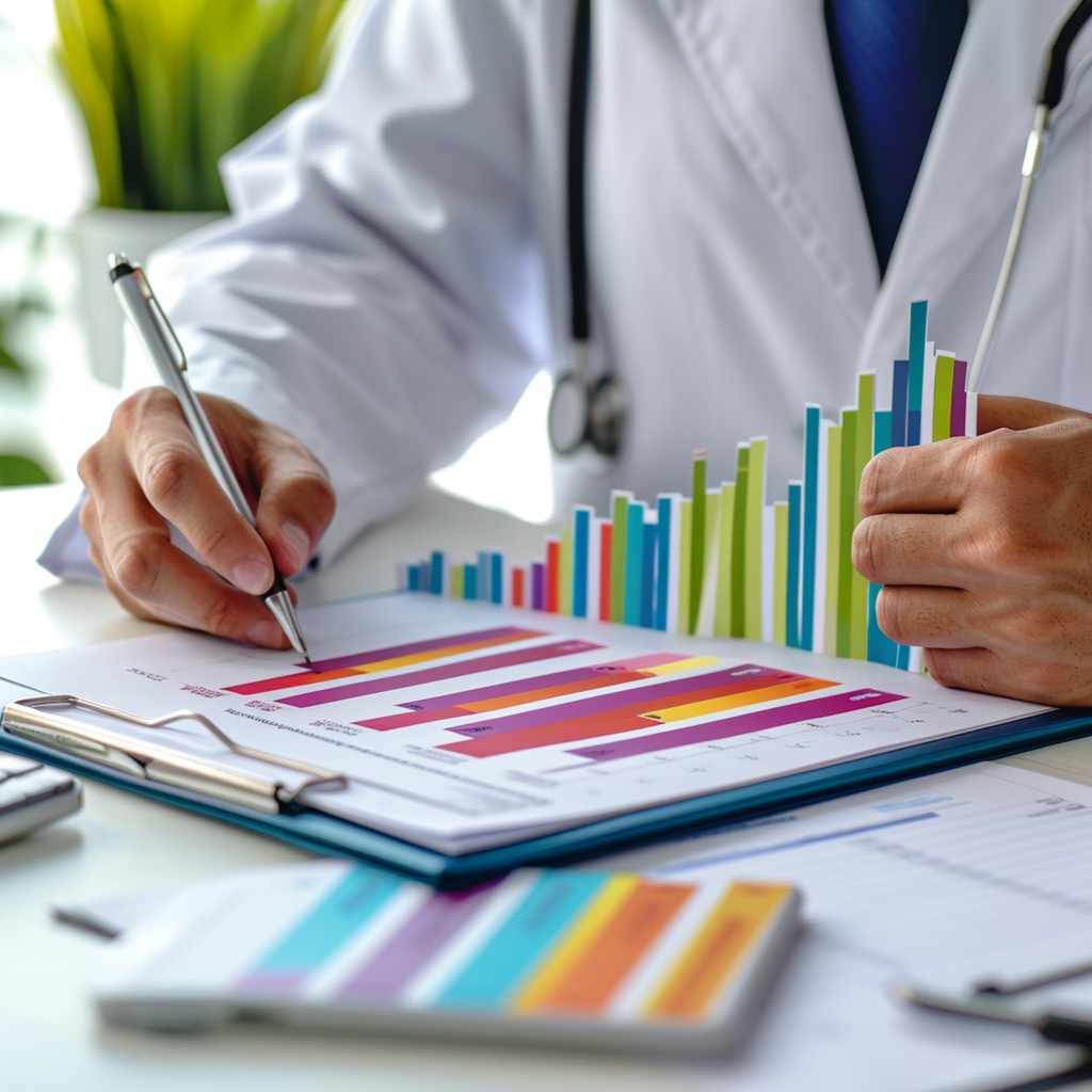Data Science Blog – Data Science @ The Strategy Unit
