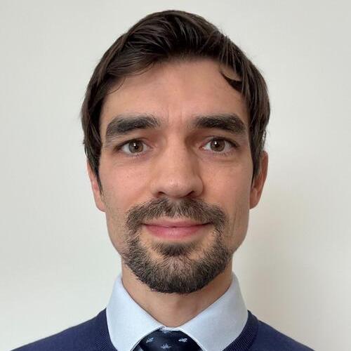 Profile photo of Matt.